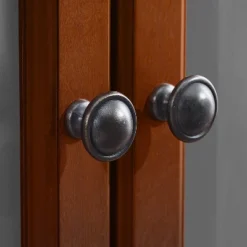 Alexandria Corner TV Stand For TVs Up To 52" Cherry - Crosley 15 Alexandria Corner TV Stand For TVs Up To 52" Cherry - Crosley -Cheap Crosley Store GUEST 315d4fda a2d3 4f98 bad1 400b973bb8cd