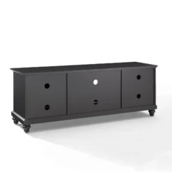 60" Cambridge Low Profile TV Stand For TVs Up To 65" Black - Crosley 18 60" Cambridge Low Profile TV Stand For TVs Up To 65" Black - Crosley -Cheap Crosley Store GUEST 31af1665 0848 4892 b239 df5ee5004ed7