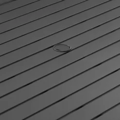 Fenton 7pc Outdoor Wicker/Metal Dining Set - Gray/Matte Black - Crosley 17 Fenton 7pc Outdoor Wicker/Metal Dining Set - Gray/Matte Black - Crosley -Cheap Crosley Store GUEST 323c7f01 1daa 42af 87a6 7f69c7f9a796 1