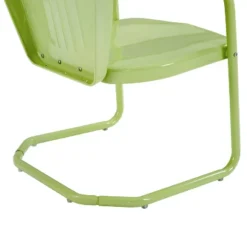 Griffith Metal Chair Key Lime - Crosley -Cheap Crosley Store GUEST 333360d2 706f 471e 95b8 46d78623939f