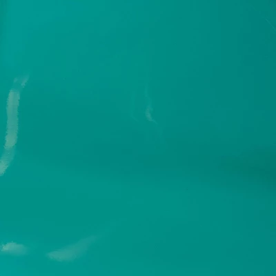 Ridgeland 3pc Outdoor Bistro Set With Table & 2 Chairs - Turquoise Gloss - Crosley 6 Ridgeland 3pc Outdoor Bistro Set With Table & 2 Chairs - Turquoise Gloss - Crosley - Image 6