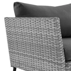 2pc Richland Outdoor Patio Loveseat And Coffee Table Set - Gray - Crosley 19 2pc Richland Outdoor Patio Loveseat And Coffee Table Set - Gray - Crosley -Cheap Crosley Store GUEST 344b5475 6173 41b7 8091 a46a6310696c