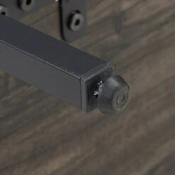 3pc Jacobsen Desk And Large Etagere Set Brown Ash - Crosley -Cheap Crosley Store GUEST 34a32fec e293 4319 a565 4cca4ed285d5