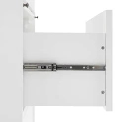 Alena Secretary Desk White - Crosley -Cheap Crosley Store GUEST 34b8baf5 24ea 459d aef8 a4f876df7694