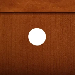 Cambridge Full Size TV Stand For TVs Up To 48" Dark Brown - Crosley -Cheap Crosley Store GUEST 35bf6ee6 78f0 4161 927d 511a107b6637