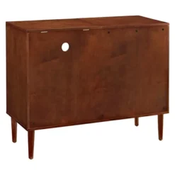 Everett Media Console - Crosley -Cheap Crosley Store GUEST 3670bf45 66c5 43fd bbd4 571e8ea046c2