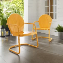 Griffith Metal Chair Tangerine - Crosley 18 Griffith Metal Chair Tangerine - Crosley -Cheap Crosley Store GUEST 375a1ff3 be79 490a bde2 e6584c9b90d2