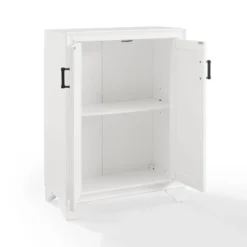 Tara Accent Cabinet Distressed - Crosley -Cheap Crosley Store GUEST 3814910d 9e3f 4a84 9f8b a97f85586d31