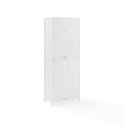 Milo Tall Storage Pantry White - Crosley 22 Milo Tall Storage Pantry White - Crosley -Cheap Crosley Store GUEST 39c8e1e7 0f56 4907 8cf1 47a9831140a5