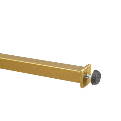 Sloane Console Table - Crosley 6 Sloane Console Table - Crosley - Image 6