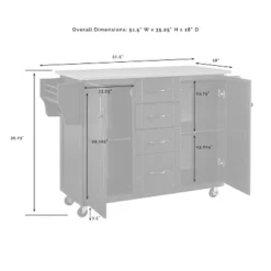 Eleanor Granite Top Kitchen Cart Mahogany - Crosley 26 Eleanor Granite Top Kitchen Cart Mahogany - Crosley -Cheap Crosley Store GUEST 3ace77ca 782d 46c3 b0a0 82d9b9c9b54e