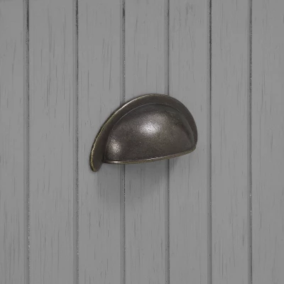 Seaside Hall Tree - Crosley 12 Seaside Hall Tree - Crosley - Image 12