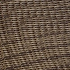 Bradenton 5pc Outdoor Wicker Conversation Set - Crosley -Cheap Crosley Store GUEST 3b772ff3 769b 44fd ab61 9302372d5862 13