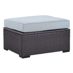 Biscayne Ottoman With Mist Cushions - Crosley 6 Biscayne Ottoman With Mist Cushions - Crosley -Cheap Crosley Store GUEST 3c6ef7ee 54ba 4a6a b99a 5f2e8f606a37