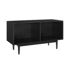 Medium Liam Record Storage Console Cabinet - Crosley -Cheap Crosley Store GUEST 3d4c0ff1 092a 4694 afaf 78d05efeae1b