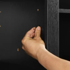 69" Ronin Low Profile TV Stand For TVs Up To 75" With Fireplace - Crosley -Cheap Crosley Store GUEST 3d513289 996d 4619 bc42 d38ef5fdd432