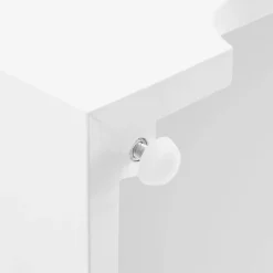 Alena Secretary Desk White - Crosley -Cheap Crosley Store GUEST 3d6bafc4 6f36 44c6 8fb7 bd142ca9242d