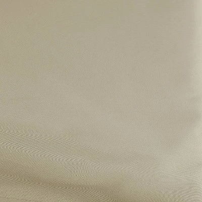 Outdoor Catalina Round Table Furniture Cover - Tan - Crosley 4 Outdoor Catalina Round Table Furniture Cover - Tan - Crosley - Image 4