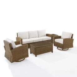 Crosley 5pc Bradenton Steel Outdoor Patio Conversation Furniture Set 31 Crosley 5pc Bradenton Steel Outdoor Patio Conversation Furniture Set -Cheap Crosley Store GUEST 3f926e5f 7726 4d92 8999 b2f7040b677a