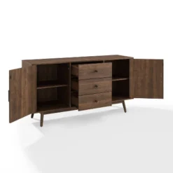 Lucas Sideboard - Crosley -Cheap Crosley Store GUEST 3fbb82c9 07ac 4117 afa2 0ee339f64c14
