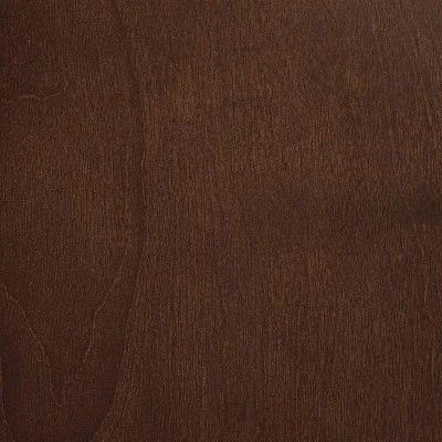 Eleanor Granite Top Kitchen Cart Mahogany/Gray - Crosley 6 Eleanor Granite Top Kitchen Cart Mahogany/Gray - Crosley - Image 6