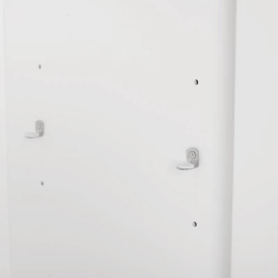 Milo Tall Storage Pantry White - Crosley 13 Milo Tall Storage Pantry White - Crosley - Image 13