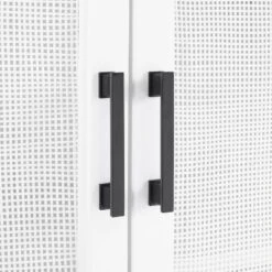 Milo Stackable Storage Pantry White - Crosley -Cheap Crosley Store GUEST 4152f108 f469 41a4 9173 6cb6d91ef6a1