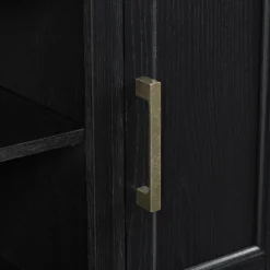 Camden Low Profile TV Stand For TVs Up To 60" - Crosley -Cheap Crosley Store GUEST 41f6120f ba16 440b aa5a 3add99a84fbc