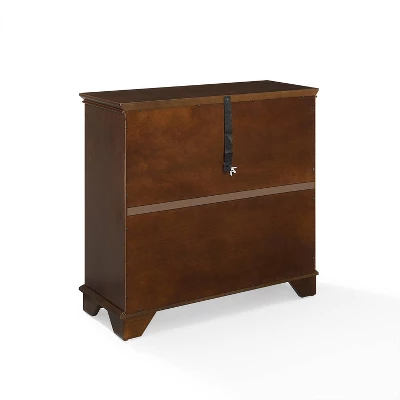 Lydia Storage Cabinet - Crosley 10 Lydia Storage Cabinet - Crosley - Image 10