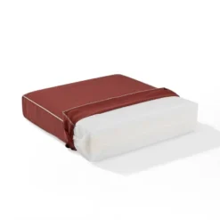 3pc Bradenton Outdoor Steel Swivel Rocking Chairs - Crosley -Cheap Crosley Store GUEST 462fc8a2 a30f 4895 a932 7b6dfff9a40e 1