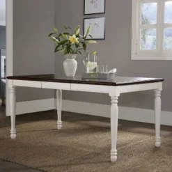 Shelby Dining Table White - Crosley 13 Shelby Dining Table White - Crosley -Cheap Crosley Store GUEST 46f476ad 43ca 4d61 a104 b39550d84e90