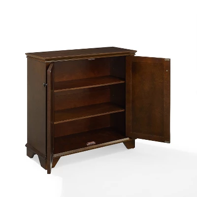 Lydia Storage Cabinet - Crosley 8 Lydia Storage Cabinet - Crosley - Image 8