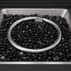 Kaplan 5pc Outdoor Sofa Set With Fire Table - Oatmeal - Crosley -Cheap Crosley Store GUEST 48f5c440 0833 4639 b184 eacbf9441dad