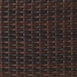 Catalina 2pc Outdoor Wicker Sectional Set - Sand - Crosley -Cheap Crosley Store GUEST 4a0c6500 a08d 4161 88b7 3e3aaf76030e 2