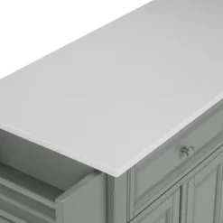 Alexandria Granite Top Kitchen Island/Cart Gray - Crosley 23 Alexandria Granite Top Kitchen Island/Cart Gray - Crosley -Cheap Crosley Store GUEST 4ce8e270 bfa2 4d8f ac99 58238c8372a6