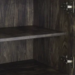 Jacobsen TV Stand For TVs Up To 55" Dark Gray - Crosley 20 Jacobsen TV Stand For TVs Up To 55" Dark Gray - Crosley -Cheap Crosley Store GUEST 4cf9f026 4b1d 47d7 8245 c72552edb00c