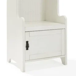 Fremont Entryway Tower White - Crosley 14 Fremont Entryway Tower White - Crosley -Cheap Crosley Store GUEST 4dbd7aff db3d 479a be2b b084980b7a16