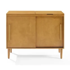 Everett Media Console - Crosley -Cheap Crosley Store GUEST 509f8379 3a4d 466d ac1b 678f872107c3