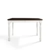 Shelby Dining Table White - Crosley