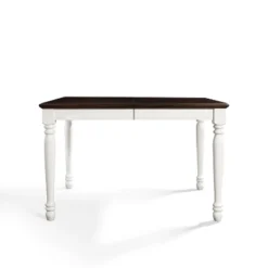 Shelby Dining Table White - Crosley