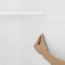 Stanton Sideboard White - Crosley -Cheap Crosley Store GUEST 512f5047 e4f6 4cf6 ac01 fbd397cdb0d6