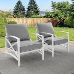 Crosley 2pc Kaplan Outdoor Patio Chair Set 13 Crosley 2pc Kaplan Outdoor Patio Chair Set -Cheap Crosley Store GUEST 51ed8904 5b9d 4d3c 9438 991234ccb1b4