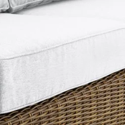 Bradenton Outdoor Wicker Loveseat - Crosley -Cheap Crosley Store GUEST 5410c863 38a5 4869 82e5 6bb2cac49bd8 2