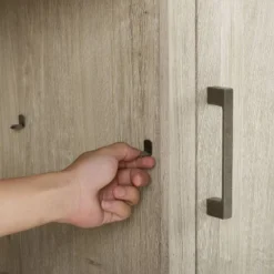 Camden Corner TV Stand For TVs Up To 50" With Fireplace - Crosley -Cheap Crosley Store GUEST 549e03ca 368a 4d1c 8896 a2080a692688