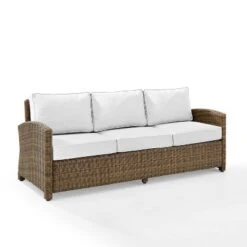 Bradenton Outdoor Wicker Sofa - Crosley 35 Bradenton Outdoor Wicker Sofa - Crosley -Cheap Crosley Store GUEST 54c98736 eb55 41b1 8dd4 0d9f1dba7d2a