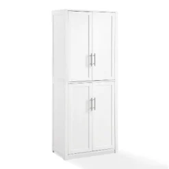 Savannah Tall Pantry - Crosley -Cheap Crosley Store GUEST 5601749a 8b01 4f9b 897b cae78d312a5c