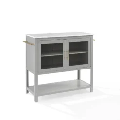 Katrina Kitchen Island - Crosley -Cheap Crosley Store GUEST 5723aba2 dbc3 4a56 8c28 38bcae3a854e