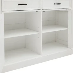 Clifton Sideboard Distressed White - Crosley 20 Clifton Sideboard Distressed White - Crosley -Cheap Crosley Store GUEST 58184b24 9e09 4185 a338 4feb4a7548db