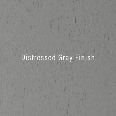 Tara Sideboard Distressed Gray - Crosley 8 Tara Sideboard Distressed Gray - Crosley - Image 8