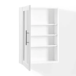 Savannah Medicine Cabinet White - Crosley 18 Savannah Medicine Cabinet White - Crosley -Cheap Crosley Store GUEST 59911356 81cf 48e9 a665 03fc869b94a9